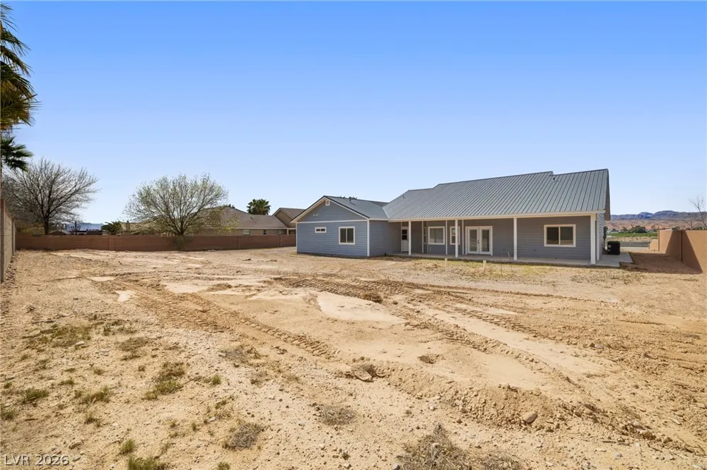3156 Mateuse Street Logandale, NV 89021