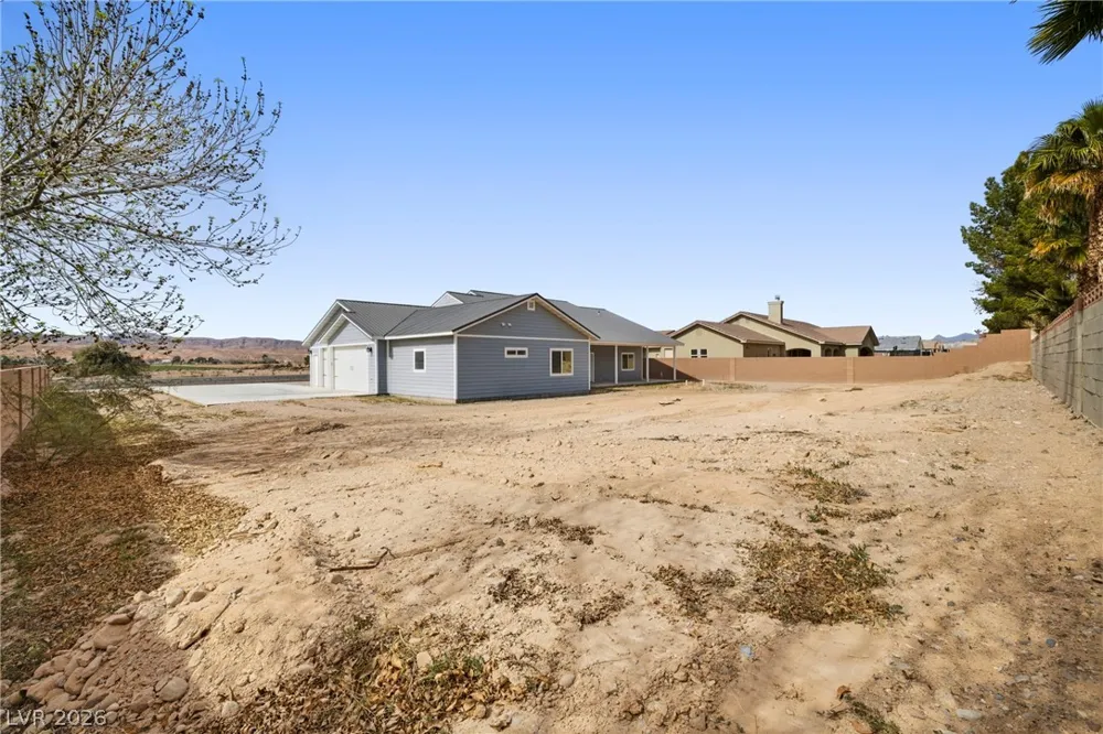 3156 Mateuse Street Logandale, NV 89021