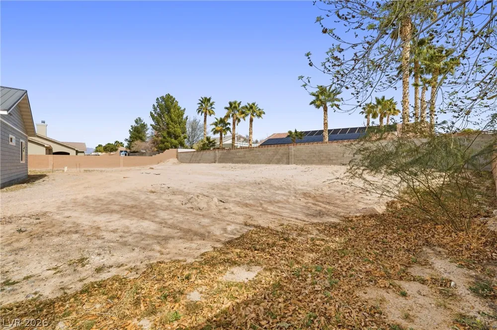 3156 Mateuse Street Logandale, NV 89021