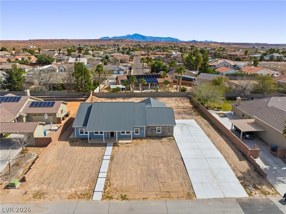 3156 Mateuse Street Logandale, NV 89021