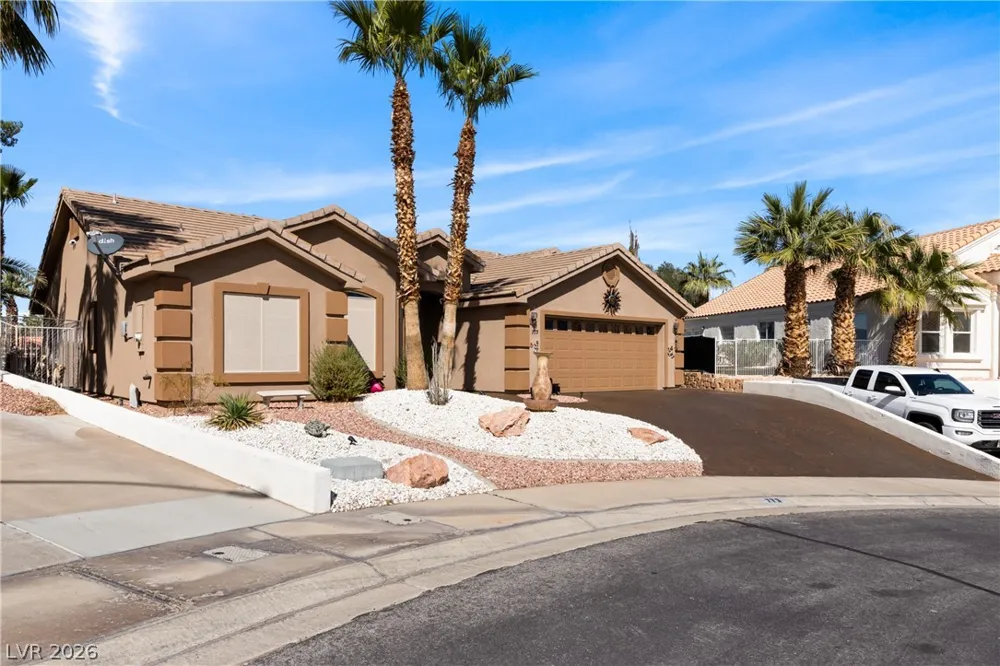 773 Los Padres Circle Mesquite, NV 89027