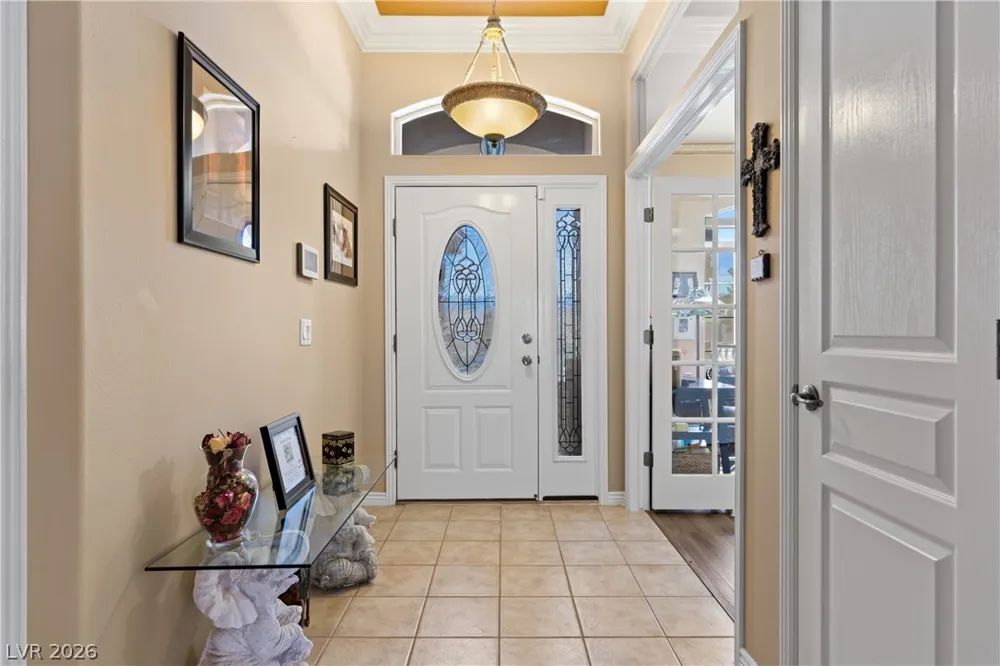 773 Los Padres Circle Mesquite, NV 89027