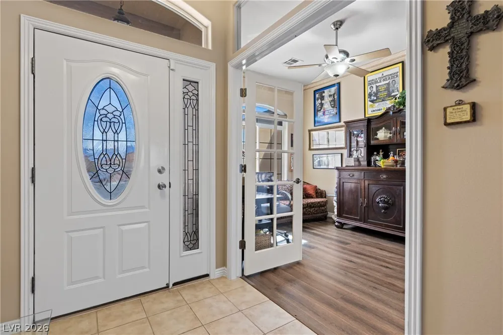 773 Los Padres Circle Mesquite, NV 89027