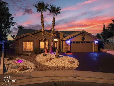 773 Los Padres Circle