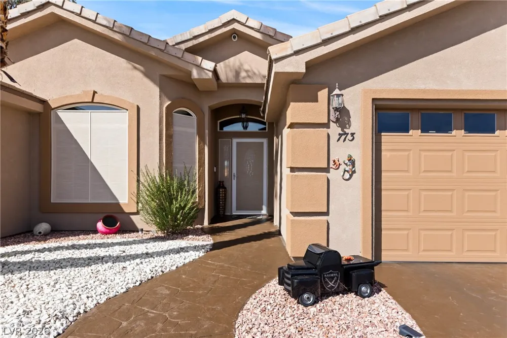 773 Los Padres Circle Mesquite, NV 89027