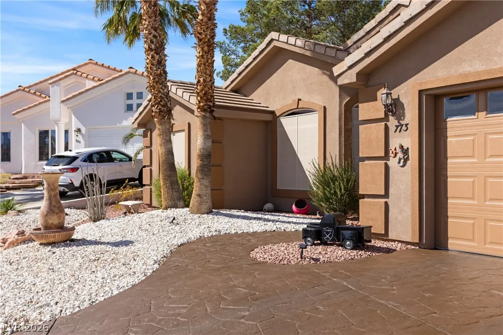 773 Los Padres Circle Mesquite, NV 89027