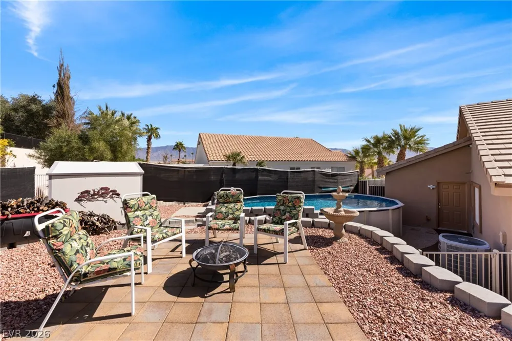 773 Los Padres Circle Mesquite, NV 89027