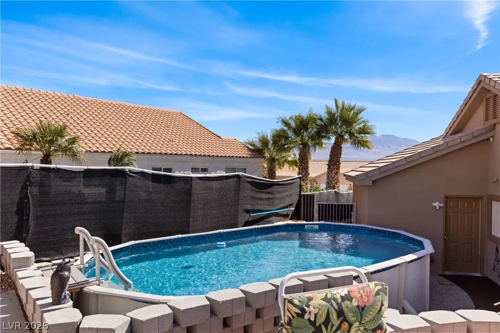 773 Los Padres Circle Mesquite, NV 89027