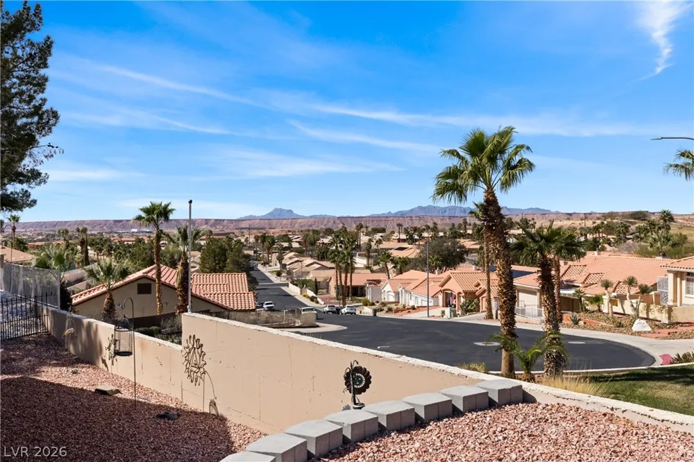 773 Los Padres Circle Mesquite, NV 89027