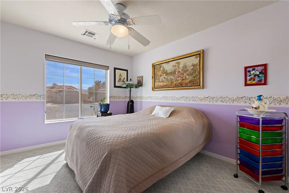 773 Los Padres Circle Mesquite, NV 89027