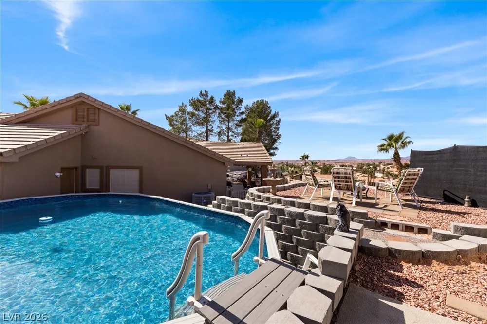 773 Los Padres Circle Mesquite, NV 89027