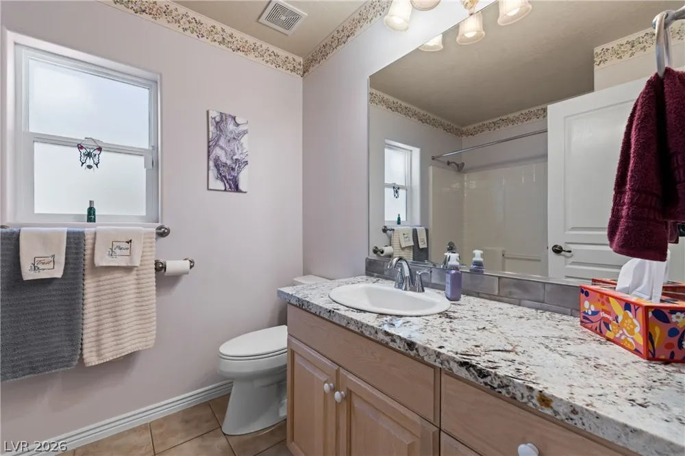 773 Los Padres Circle Mesquite, NV 89027