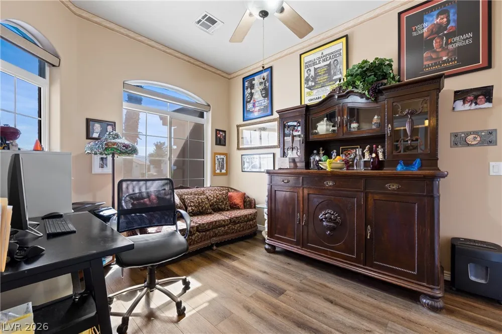 773 Los Padres Circle Mesquite, NV 89027