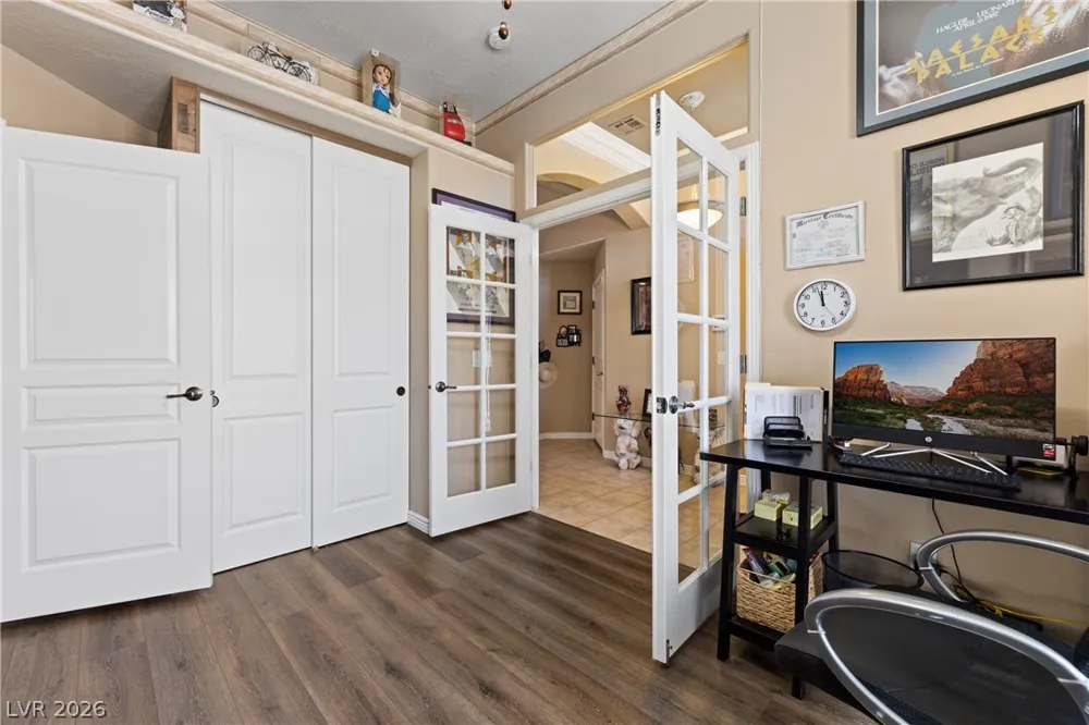 773 Los Padres Circle Mesquite, NV 89027