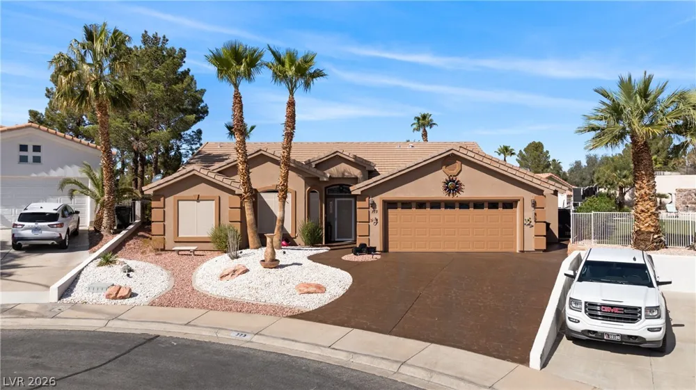 773 Los Padres Circle Mesquite, NV 89027