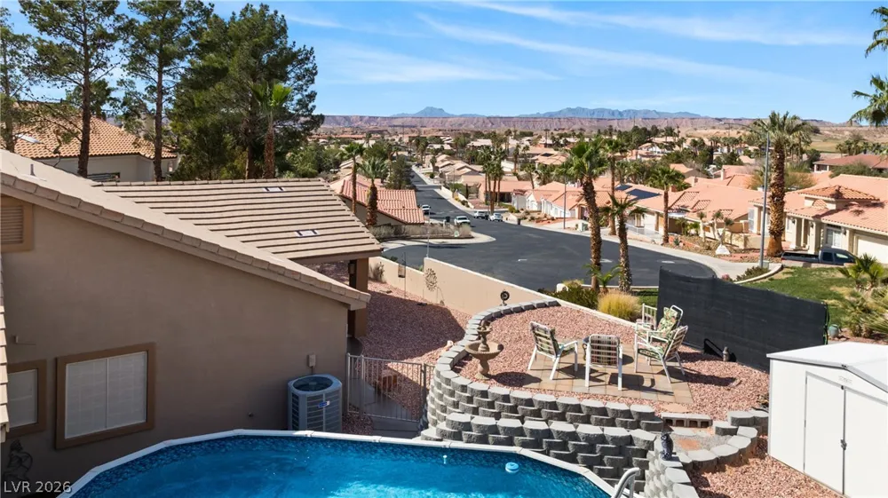 773 Los Padres Circle Mesquite, NV 89027