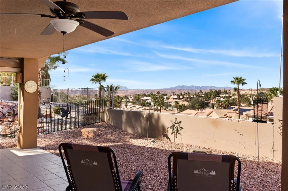 773 Los Padres Circle Mesquite, NV 89027