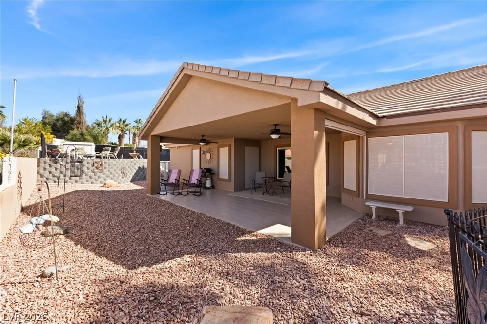 773 Los Padres Circle Mesquite, NV 89027