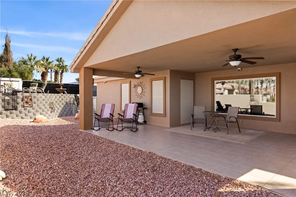 773 Los Padres Circle Mesquite, NV 89027