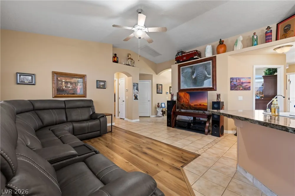 773 Los Padres Circle Mesquite, NV 89027