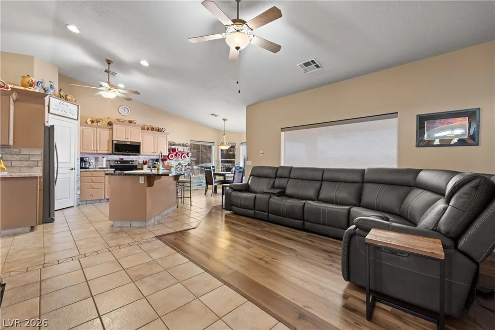 773 Los Padres Circle Mesquite, NV 89027