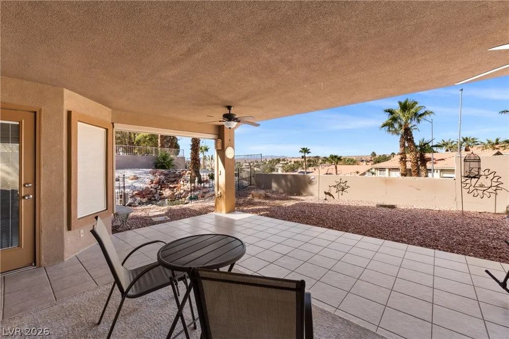 773 Los Padres Circle Mesquite, NV 89027