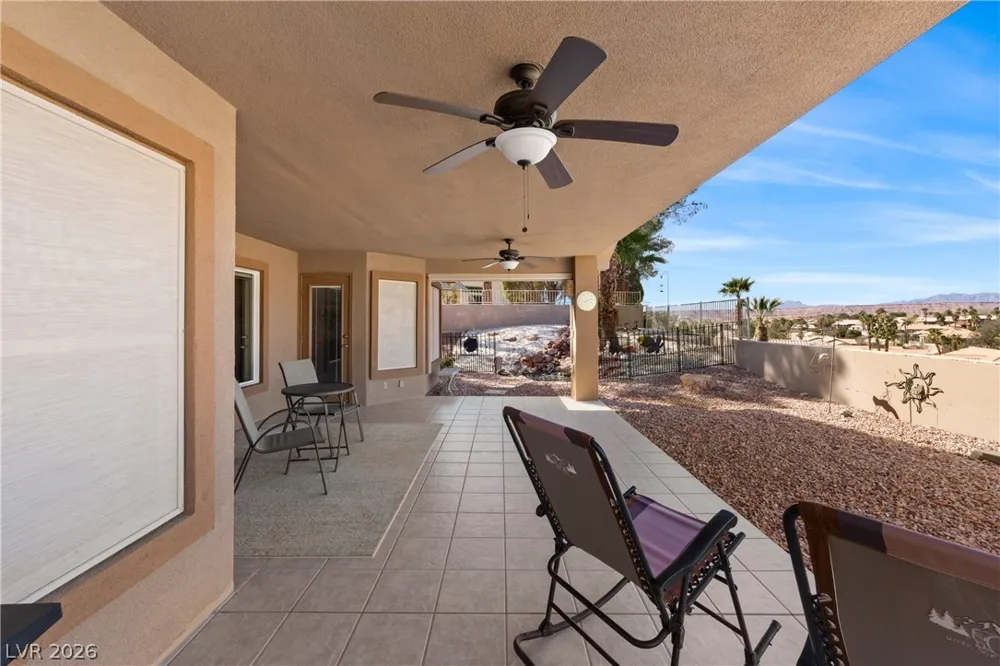 773 Los Padres Circle Mesquite, NV 89027