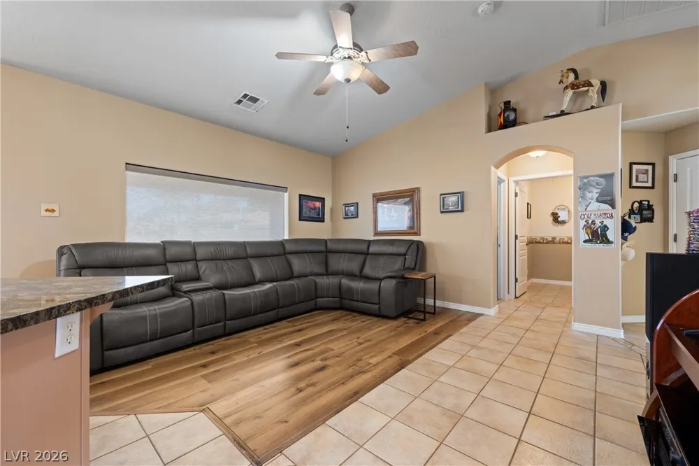 773 Los Padres Circle Mesquite, NV 89027