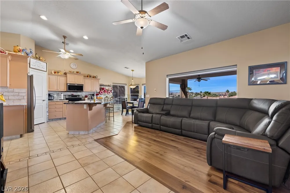 773 Los Padres Circle Mesquite, NV 89027