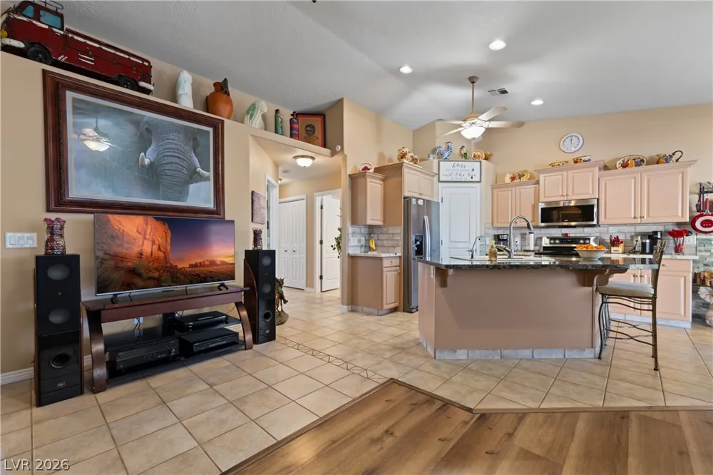 773 Los Padres Circle Mesquite, NV 89027