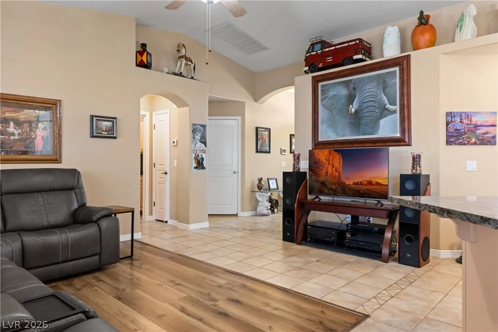 773 Los Padres Circle Mesquite, NV 89027