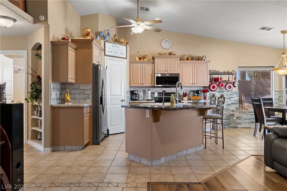 773 Los Padres Circle Mesquite, NV 89027