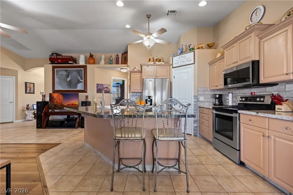 773 Los Padres Circle Mesquite, NV 89027