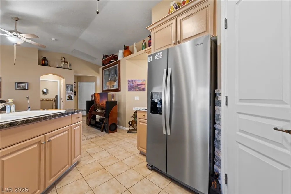 773 Los Padres Circle Mesquite, NV 89027