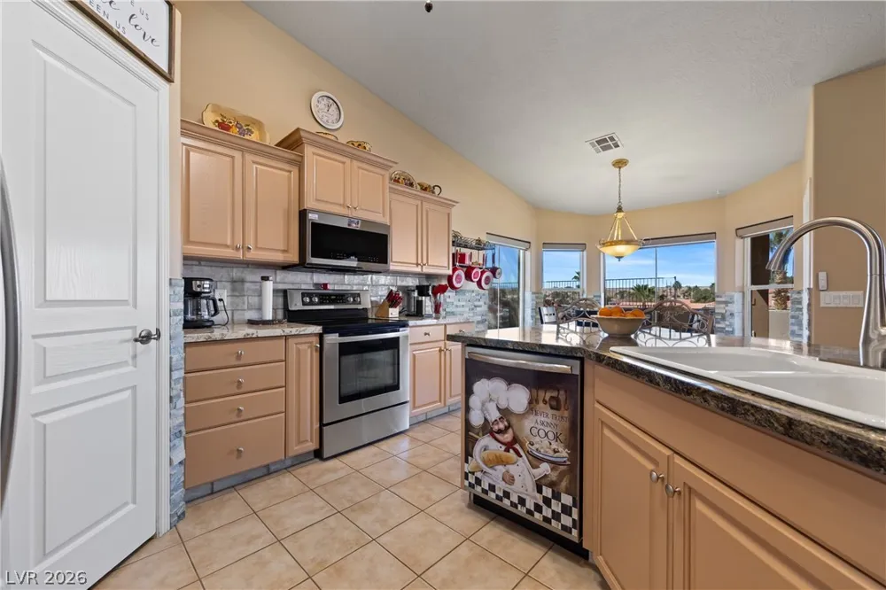 773 Los Padres Circle Mesquite, NV 89027
