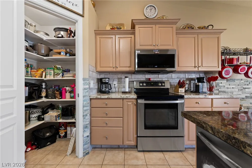 773 Los Padres Circle Mesquite, NV 89027