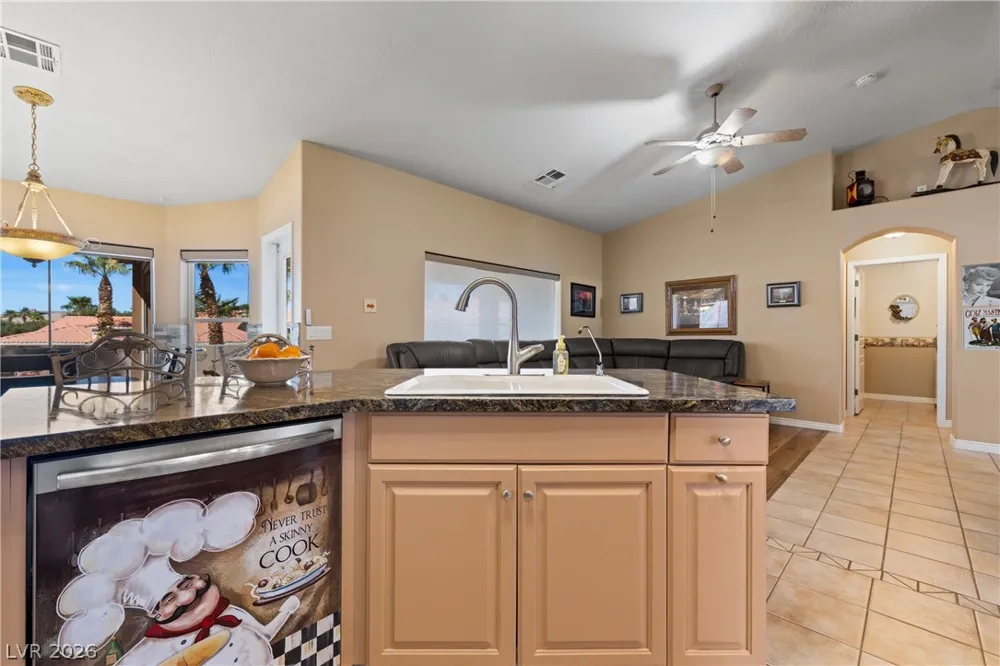 773 Los Padres Circle Mesquite, NV 89027