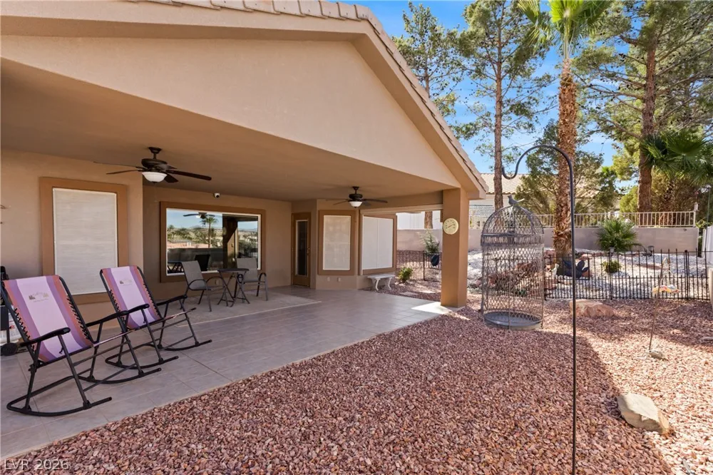773 Los Padres Circle Mesquite, NV 89027