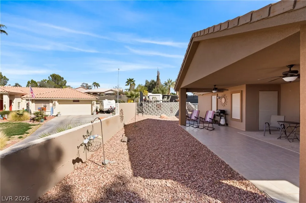 773 Los Padres Circle Mesquite, NV 89027