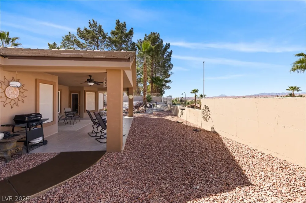 773 Los Padres Circle Mesquite, NV 89027