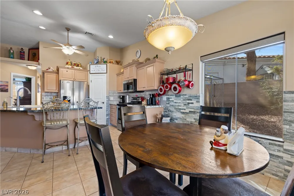 773 Los Padres Circle Mesquite, NV 89027