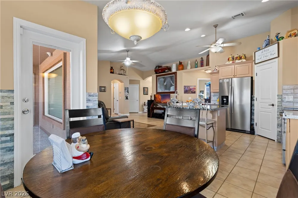 773 Los Padres Circle Mesquite, NV 89027