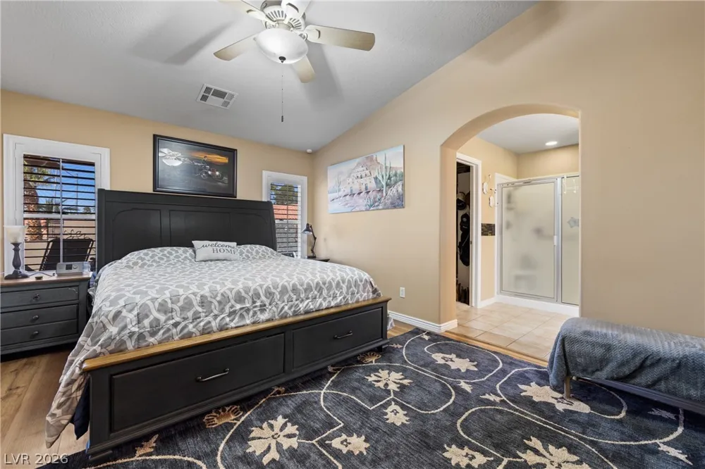 773 Los Padres Circle Mesquite, NV 89027