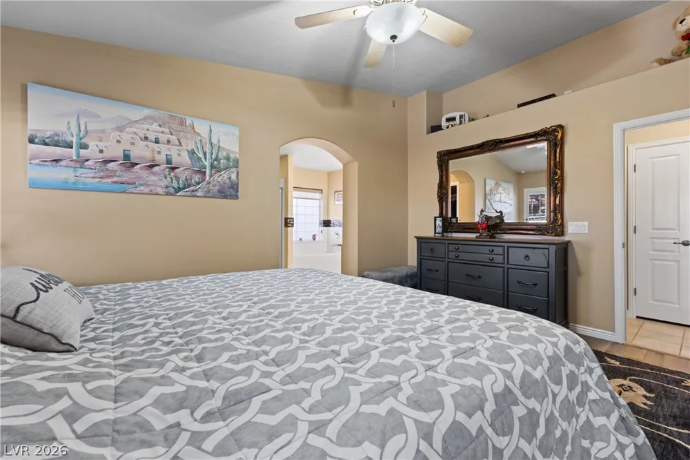 773 Los Padres Circle Mesquite, NV 89027