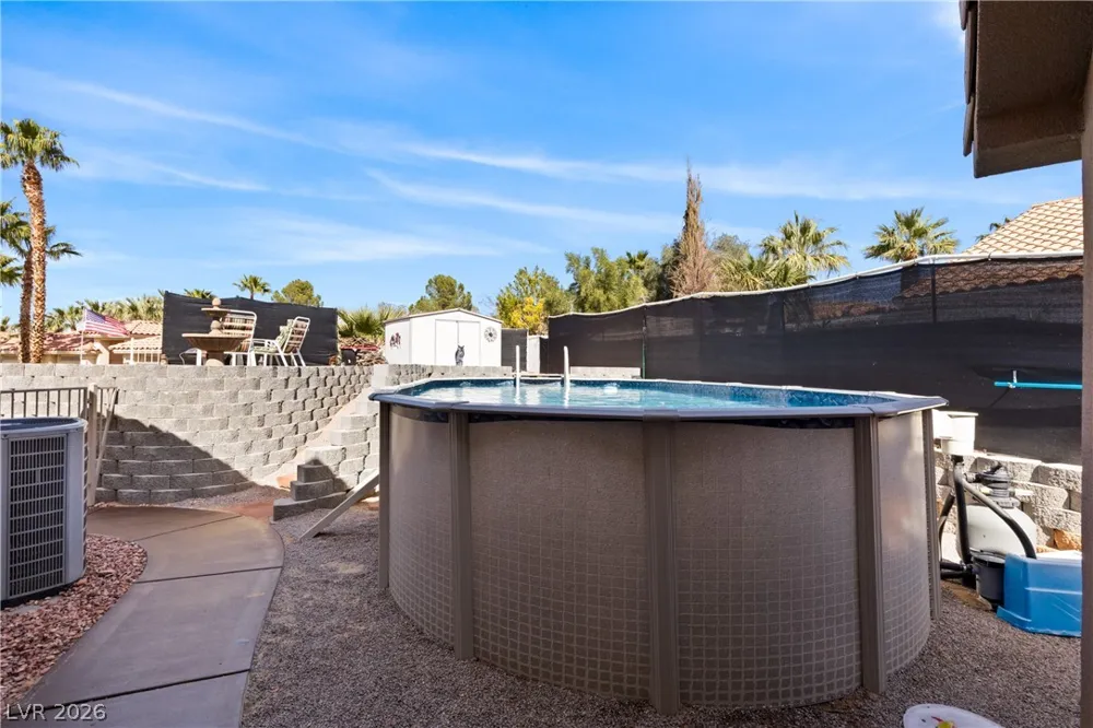 773 Los Padres Circle Mesquite, NV 89027