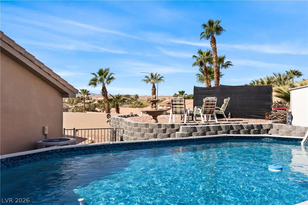 773 Los Padres Circle Mesquite, NV 89027