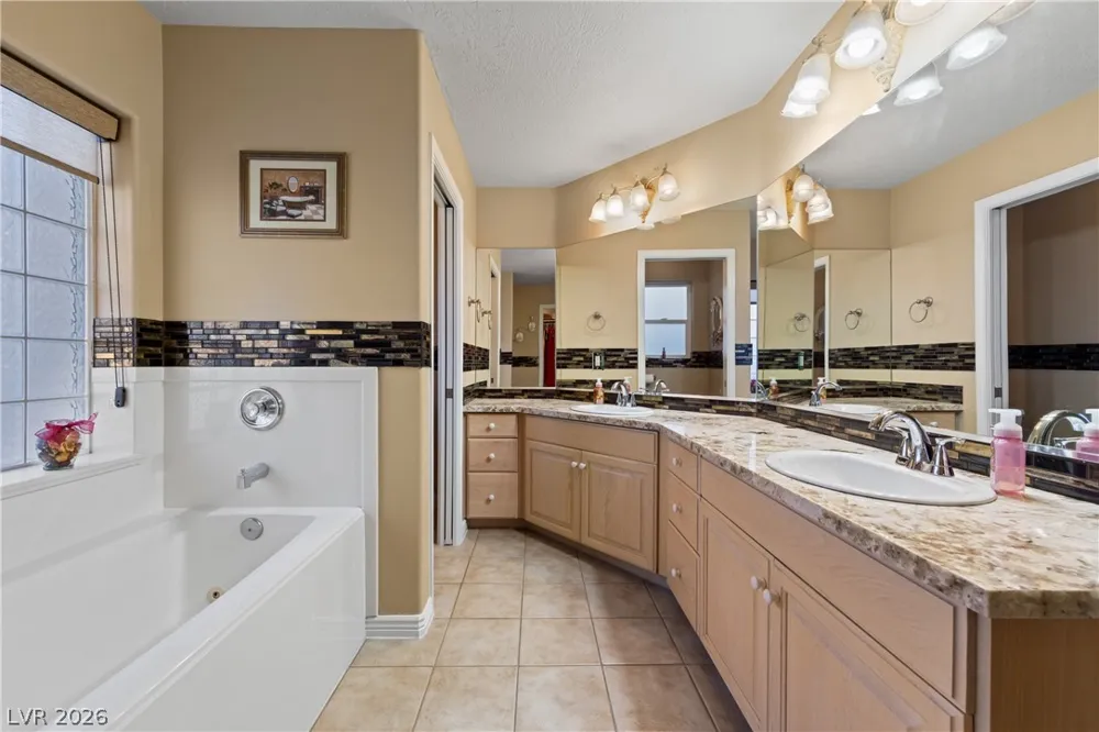 773 Los Padres Circle Mesquite, NV 89027