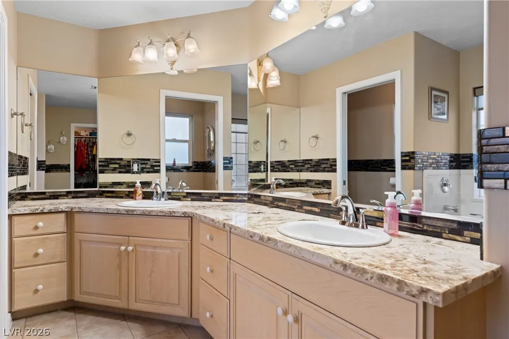 773 Los Padres Circle Mesquite, NV 89027