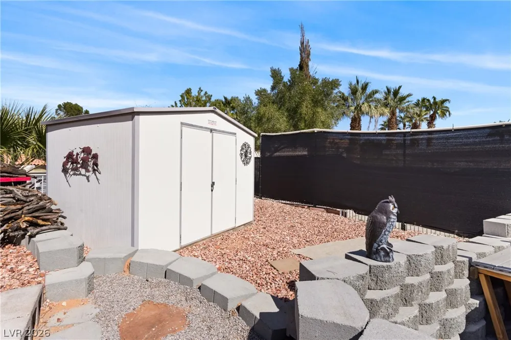 773 Los Padres Circle Mesquite, NV 89027