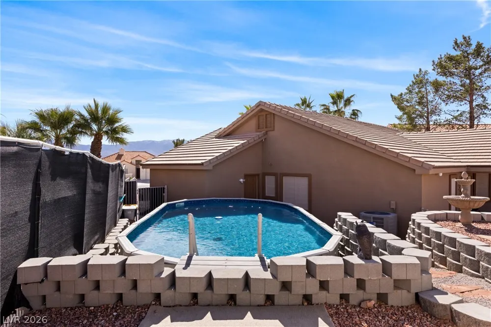 773 Los Padres Circle Mesquite, NV 89027